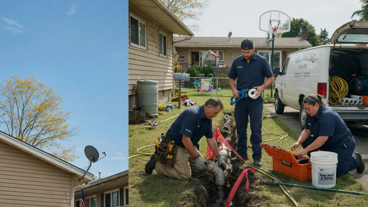 Garbage Disposal Replacement in Ottine, TX near me